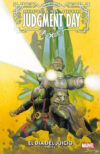 AXE VOL.02