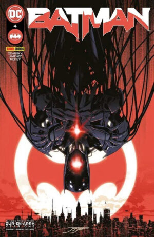 BATMAN 04