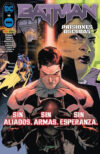 BATMAN 18
