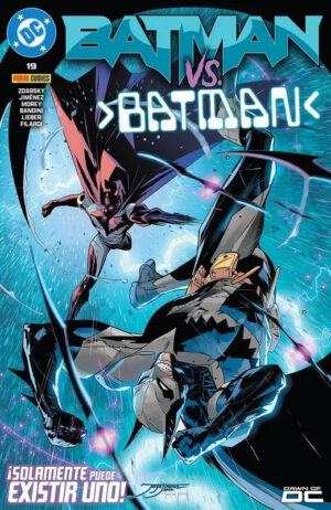 BATMAN 19