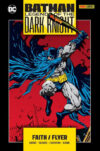 BATMAN:FAITH/FLYER - BATMAN LIBRARY