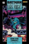 BATMAN: GOING SANE/CRIMINALS 06