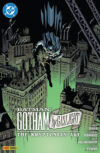 BATMAN:GOTHAM BY GASLIGHT KRYPTONIAN AGE