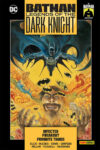 BATMAN: INFECTED/FREAKOUT 9