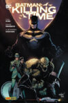 BATMAN:KILLING TIME 1