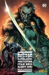 BATMAN: ONE BAD DAY 8
