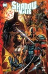 BATMAN: SHADOW WAR 1