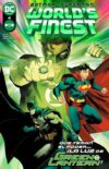 BATMAN/SUPERMAN: WORLD´S FINEST 04