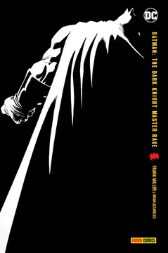 BATMAN: THE DARK KNIGHT III:MASTER RACE | Panini México