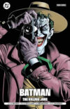 BATMAN:THE KILLING JOKE (DC POCKET)