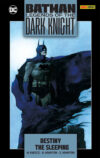 BATMAN: THE SLEEPING/DESTINY 8