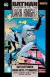 BATMAN: WATCHTOWER/TERMINUS/DARK 05