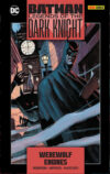 BATMAN: WEREWOLF/ENGINES 07