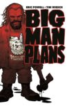 BIG MAN PLANS 1