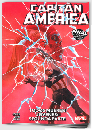 CAPITAN AMERICA 05