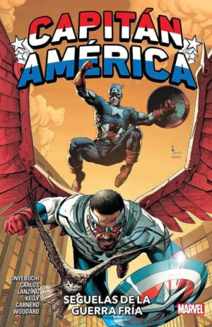 CAPITAN AMERICA 06 | Panini México