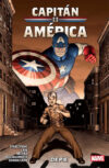 CAPITAN AMERICA 1-DE PIE
