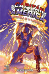 CAPITAN AMERICA CENTINELA DE LIBERTAD 1