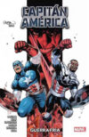 CAPITAN AMERICA GUERRA FRIA 5