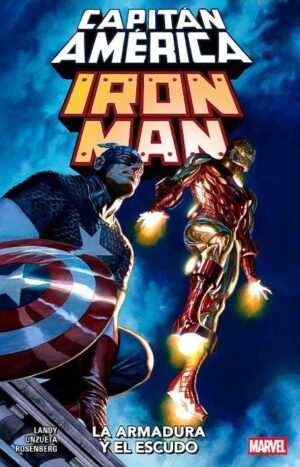 CAPITAN-AMERICA-IRON-MAN-LA-ARMADURA-1.jpg CAPITAN AMERICA/IRON MAN:LA ARMADURA 1