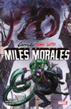 CARNAGE ABSOLUTO - MILES MORALES 01