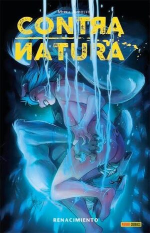 CONTRANATURA 3