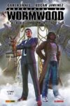 CRONICAS DE WORMWOOD 2