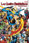 CUATRO FANTASTICOS 1 (MARVEL OMNIBUS)