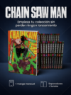 CHAINSAW MAN