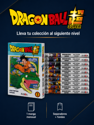 Dragon Ball Super Dragon Ball Super