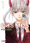 Cosmos 01 | Ivrea Argentina