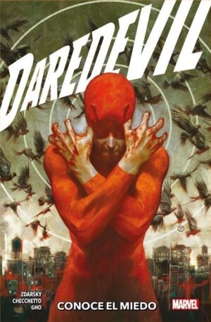 DAREDEVIL-TPB-1.jpg DAREDEVIL (TPB) 1