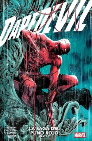 DAREDEVIL VOL.01