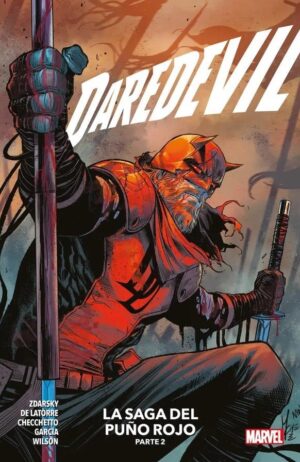 DAREDEVIL VOL.02