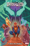 DARK WEB: X-MEN/MS.MARVEL 1