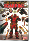 DEADPOOL 3