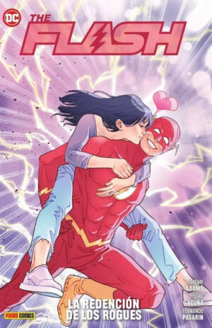 FLASH 3