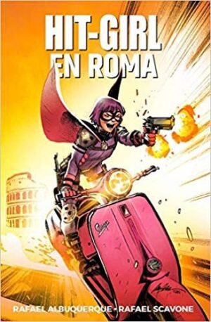 HIT-GIRL-N-3-EN-ROMA.jpg HIT-GIRL 3 EN ROMA | Panini México
