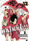 Haikyu!! (3 en 1) 12 | Panini México
