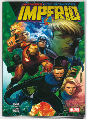 IMPERIO 1