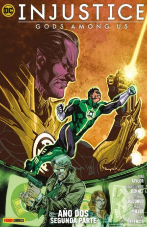 INJUSTICE 4