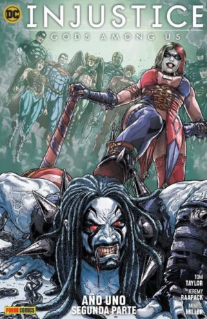 INJUSTICE 2