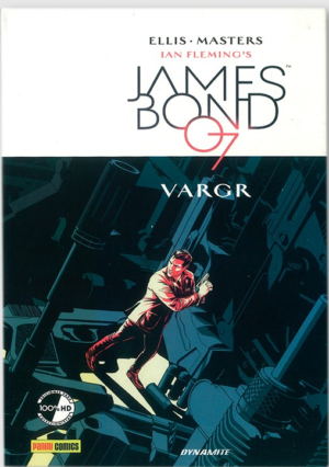 JAMES-BOND-007-1-VARGR.png JAMES BOND 007 1: VARGR
