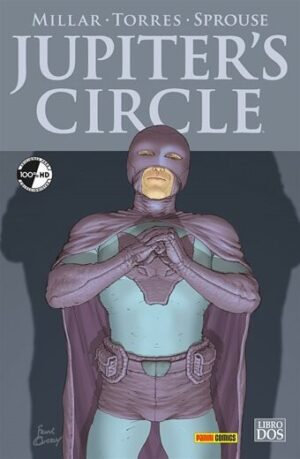 JUPITERS-CIRCLE-2.jpg JUPITERS CIRCLE 2 | Panini México