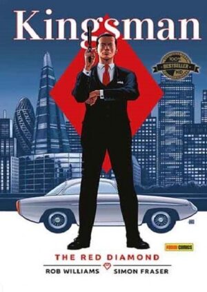 KINGSMAN-N-2-THE-RED-DIAMOND.jpg KINGSMAN 2:THE RED DIAMOND