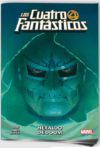 LOS CUATRO FANTASTICOS 3