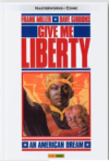 MARTHA WASHINGTON 1