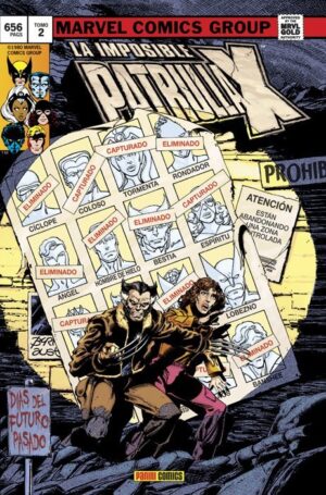 MARVEL-GOLD-LA-IMPOSIBLE-PATRULLA-X-2.jpg MARVEL GOLD LA IMPOSIBLE PATRULLA X 2