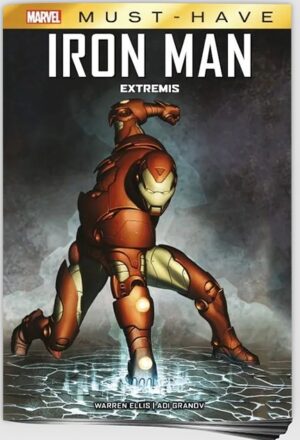 MARVEL-MUST-HAVE-IRON-MAN-EXTREMIS-N-22.jpg MARVEL MUST HAVE IRON MAN EXTREMIS 22