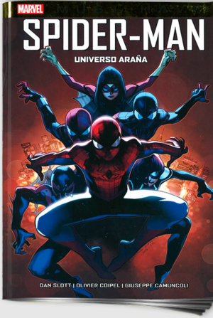 MARVEL MUST HAVE 3